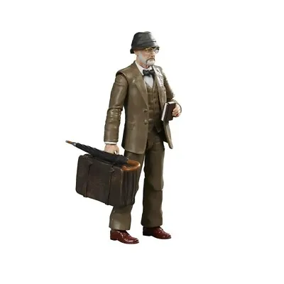 Buy Indiana Jones Adventure Series Henry Jones, Sr. Action Figure • 39.99£