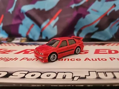 Buy Hot Wheels Premium Car Culture Modern Classics Volkswagen Jetta MK3 Real Riders • 19.45£