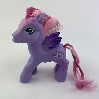 Buy My Little Pony G3 Pegasus Rare Henna Starsong/Star Song 2007 Vintage Y2K • 9.99£