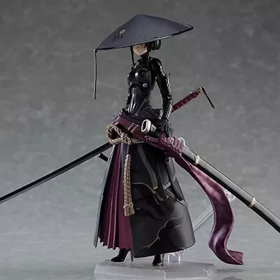 Buy 1Pc Anime Figma 549 Ronin Falslander Action Figure Machine Girl Model Toys_qi • 16.32£