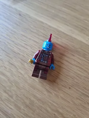 Buy Lego   Super Heroes: Guardians Of The Galaxy  Sh379	 Yondu Ayesha's Revenge • 15£