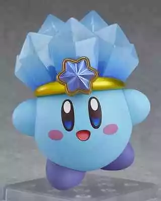 Buy Nendoroid 786 Ice Kirby (Kirby) Good Smile Company • 139.10£