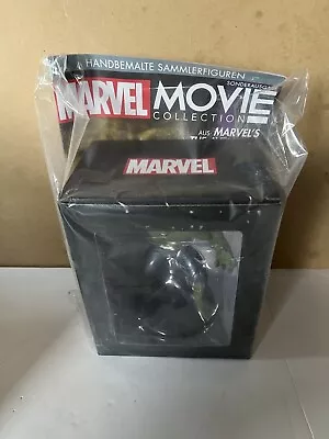 Buy New Eaglemoss Marvel Movie Collection - The Hulk - The Avengers - Figurine • 19.95£