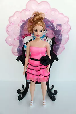 Buy Hybrid Barbie Extra Dolls Made To Move Head • 8.45£