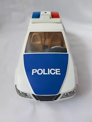 Buy Playmobil 2012 Geodra Police Car 90513 • 5.50£
