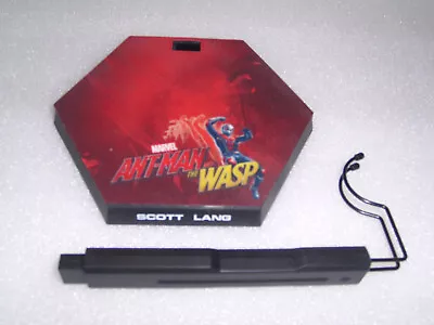 Buy Hot Toys Antman Scott Lang  Stand From Antman &the Wasp Movie . Avengers Related • 15£