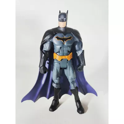 Buy Mattel DC Multiverse Batman DC Rebirth 6.5-Inch Action Figure • 26.39£