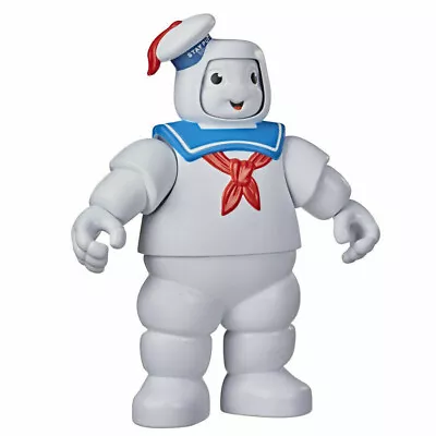 Buy Hasbro Playskool Heroes Ghostbusters Stay Puft Marshmallow Man Large Figure • 9.89£