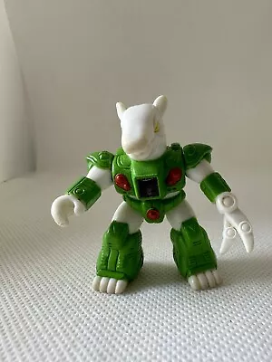 Buy Battle Beasts #58 Torrential Tapir /rub Hasbro Takara 1987 Rare Vintage • 22.99£