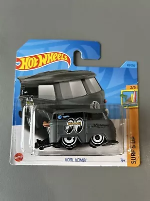 Buy Hot Wheels Kool Kombi VW • 4£