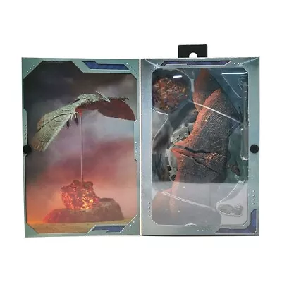 Buy NECA Rodan Godzilla King Of The Monsters 2019 Action Figure Model Display Toys • 26.79£