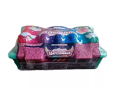 Buy Hatchimals Rainbow-Cation Family Carton • 18.99£