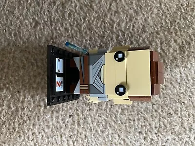 Buy Lego Brickheadz Rey (41602) Number 25 - Rare And Retired Set Star Wars • 10.50£