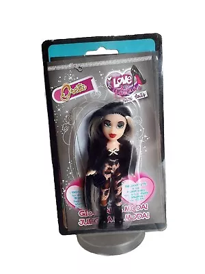 Buy BRATZ Jade Clone Doll Greta I Love Fashion Mini Dolls Mirco Small Lil' Bratz Y2K • 10.12£