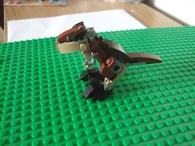 Buy LEGO Jurassic World Mini Set T-Rex Tyrannosaurus Rex • 4.50£
