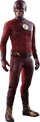 Buy TV Masterpiece THE FLASH 1/6 Scale Action Figure Flash Hot Toys DC Comics Hero • 327.45£