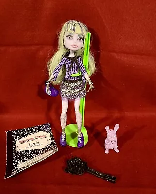 Buy Mattel Doll Monster High Twyla 13 Wishes Doll Doll • 48.56£
