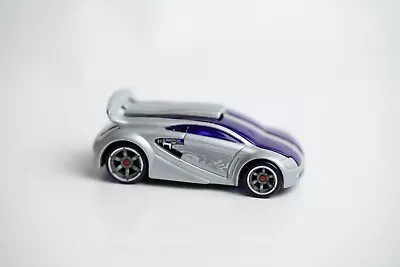 Buy Hot Wheels Accelerators Collection - Silencers • 9.99£