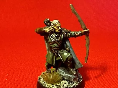 Buy Legolas Helms Deep Elves MESBG PRO Painted Lord Of The Rings Games Workshop (G2) • 15£