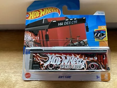 Buy Hot Wheels Ain't Fare Treasure Hunt 2024  • 6.95£