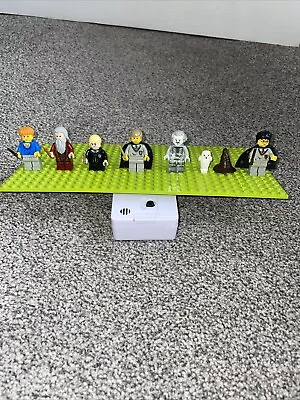 Buy Lego Minifigures Harry Potter Sorcerers Stone Bundle • 13.99£