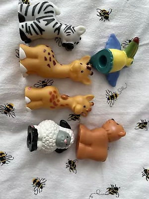 Buy Fisher Price / Little People Animal Bundle • 5£