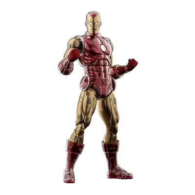 Buy 1:6 Iron Man - The Origins Collection - Comics Masterpiece Series Diecast • 223.99£