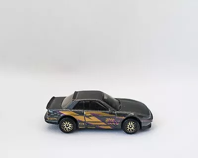 Buy Hot Wheels 2020 Nissan Silvia S13 Speed Graphics 111/250 - Can Combine Postage • 0.99£