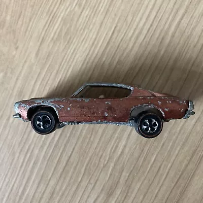 Buy Hot Wheels Red Lines Custom Barracuda • 7.99£