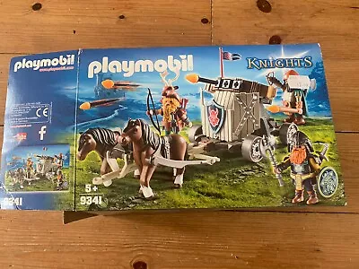 Buy Playmobil Knights 9241 • 4.99£