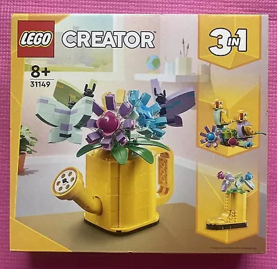 Buy Lego Creator 3 In 1 Age 8+ • 18£