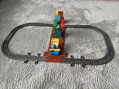 Buy Thomas Trackmaster Spinning Cranky  ,com Post • 13£