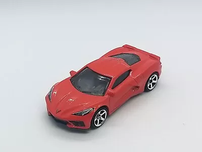 Buy Hot Wheels Corvette C7 Z06 -LOOSE MINT • 3£