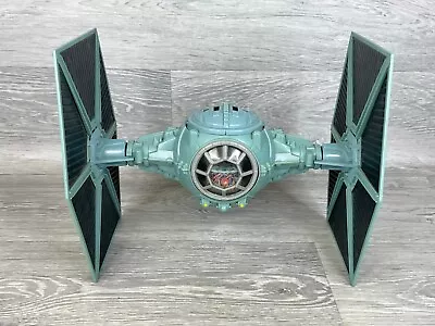 Buy Star Wars, POTF Tie Fighter, Vintage Kenner 1996 Power Of The Force, First Issue • 34.99£