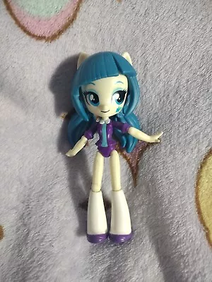 Buy My Little Pony Equestria Girls Mini Juniper Montage Doll • 10£