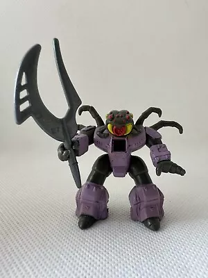 Buy Battle Beasts #27 Web Slinger Spider +weapon/rub Hasbro Takara 1986 Rare Vintage • 19.99£