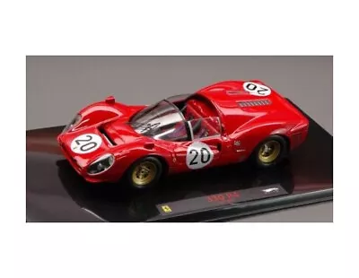 Buy HotWheels Elite Ferrari 330 P4 LM1967P9957 1:43 • 37.32£