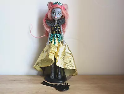 Buy Monster High Mouscedes King Boo York • 25.29£