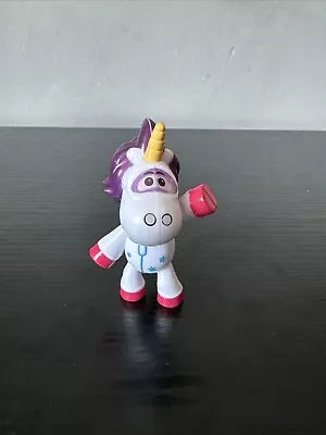 Buy Rare Go Jetters Ubercorn Figure Unicorn CBeebies 2.75” Toy/Cake Topper • 10.99£