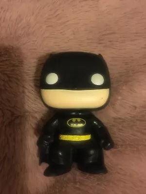 Buy Batman Funko Pop • 4£