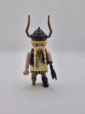 Buy PLAYMOBIL How To Train Your Dragon GOBBER THE BELCH Figure People • 5£