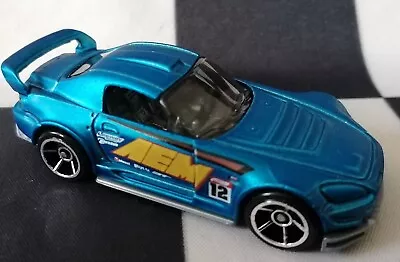 Buy 2012 Hot Wheels Honda S2000 HW Performance Loose New  • 7.95£