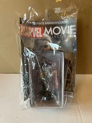 Buy New Eaglemoss Marvel Movie Collection   Thor - The Dark Kingdom Figurine/mag • 19.95£