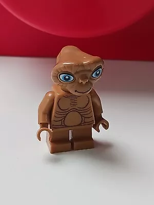 Buy | Lego Dimensions Minifigure - E.t The Extra Terrestrial | • 12.99£