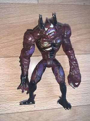 Buy Venom Figure 2000 Series Deep Sea Action Marvel Figure Toy Biz Spider-man • 12.99£