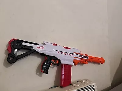 Buy Nerf Ultra Strike • 16.40£