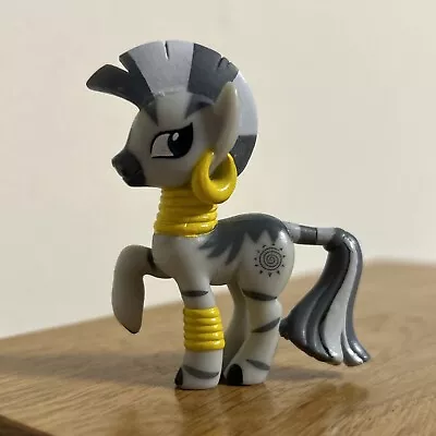 Buy My Little Pony Hasbro G4 Mini Figure Blind Bag Zecora • 8£