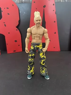 Buy WWE - Scotty 2 Hotty Wrestling Figure - Mattel Elite - Series 57 • 33.95£