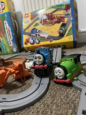 Buy Thomas The Tank Engine And￼ Friends • 30£