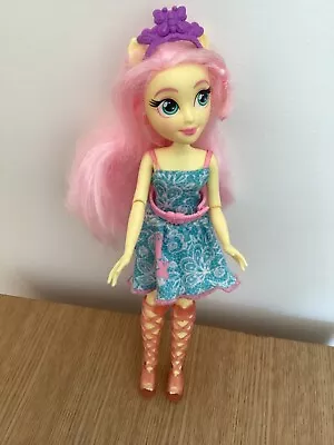 Buy My Little Pony Equestria Girls Classic Style Fluttershy • 9£